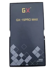 Thay màn hình GX OLED iPhone 15 Pro Max