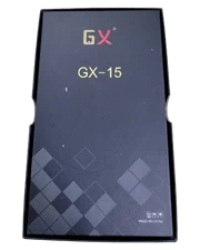 Thay màn hình GX OLED iPhone 15