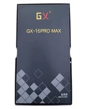 Thay màn hình GX OLED iPhone 16 Pro Max