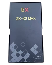 Thay màn hình GX OLED iPhone Xs Max