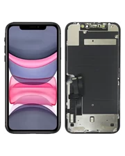 Thay màn hình cảm ứng IPhone 11