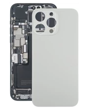 Thay kính lưng IPhone 15 Pro Max