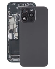 Thay kính lưng IP15 Pro