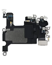 Thay Loa Trong IPhone 14 