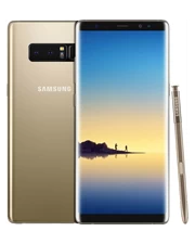 Sửa lỗi vân tay Samsung Galaxy Note 8