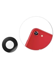 Thay kính camera sau IPhone 8