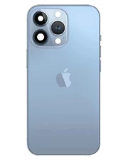 Thay kính lưng IPhone 13 Pro