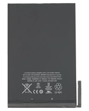 Thay pin IPad Mini 1 - 4490mAh