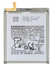 Thay pin Samsung Galaxy Note 20