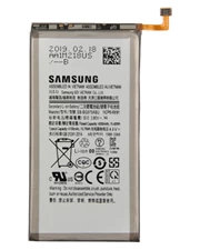 Thay pin Samsung Galaxy S10 Plus