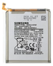 Thay pin Samsung Galaxy A70