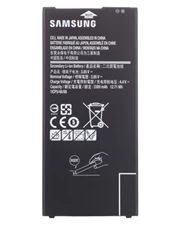 Thay pin Samsung Galaxy J6 Plus