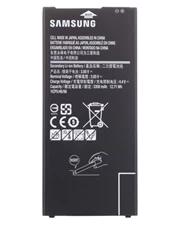 Thay pin Samsung Galaxy J7 Prime