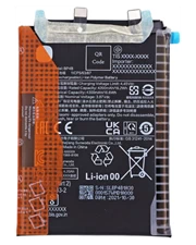 Thay Pin Xiaomi 12 Lite (BP4B)