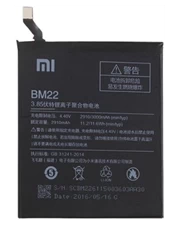 Thay pin Xiaomi Mi 5 (BM22)