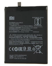 Thay pin Xiaomi Mi A2 / Mi 6x (BN36)