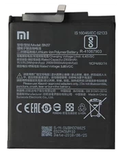 Thay pin Redmi 6 / Redmi 6A (BN37)