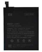 Thay pin Xiaomi Note Pro / Mi Note (BM21)