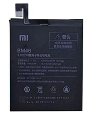 Thay pin Redmi Note 3 / Note 3 Pro (BM46)