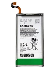 Thay pin Samsung Galaxy S8 Plus
