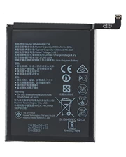 Thay pin Huawei Y9 2019