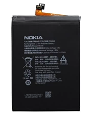 Thay pin Nokia 7 Plus (HE346/HE347)