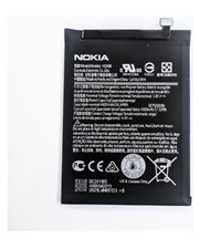 Thay pin Nokia 8.3 (HQ480)