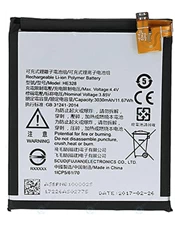 Thay pin Nokia 8 (HE328)