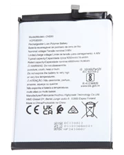 Thay pin Nokia C31