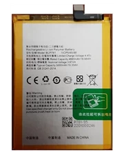 Thay pin OPPO A52