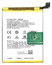 Thay pin Oppo A9 2020