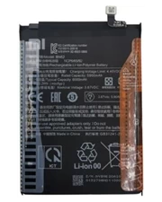 Thay pin Pocophone M3 (BN62)