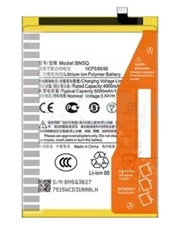 Thay pin Xiaomi Redmi 13C