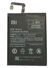 Thay pin Redmi 4 (BN42)