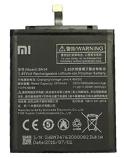 Thay pin Redmi 5A (BN34)