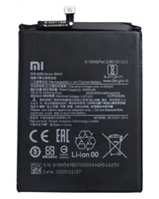 Thay pin Xiaomi Redmi 9 (BN54)