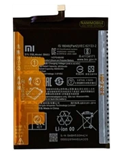 Thay pin Xiaomi Redmi Note 10 Pro (BN53)