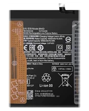 Thay pin Xiaomi Redmi Note 11 (BN5D)