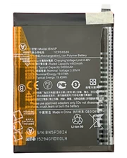 Thay pin Xiaomi Redmi Note 13 (BN5P)