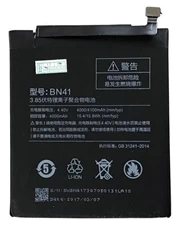 Thay pin Redmi Note 4 (BN41)