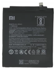 Thay pin Redmi Note 4x (BN43)