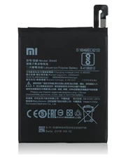 Thay pin Redmi Note 6 Pro (BN48)