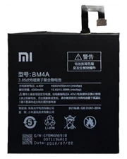 Thay pin Redmi Pro (BM4A)