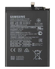 Thay pin Samsung Galaxy A11