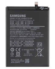 Thay pin Samsung Galaxy A21s