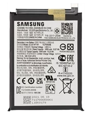 Thay pin Samsung Galaxy A22 5G