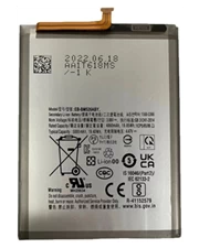 Thay pin Samsung Galaxy A23