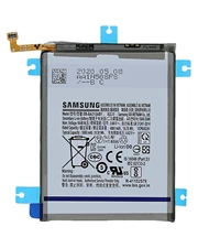 Thay pin Samsung Galaxy A32