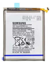 Thay pin Samsung Galaxy A50s