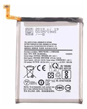Thay pin Samsung Galaxy Note 10